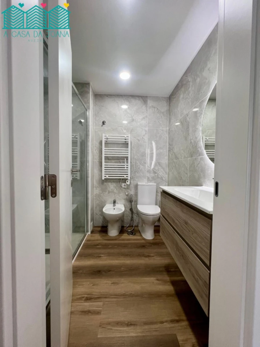 Apartamento T3 para Venda em Santo Antonio dos Olivais Foto 16