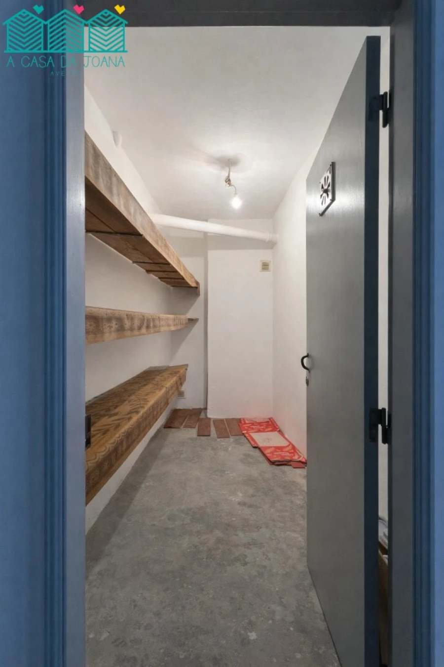 Apartamento T3 para Venda em Santo Antonio dos Olivais Foto 19