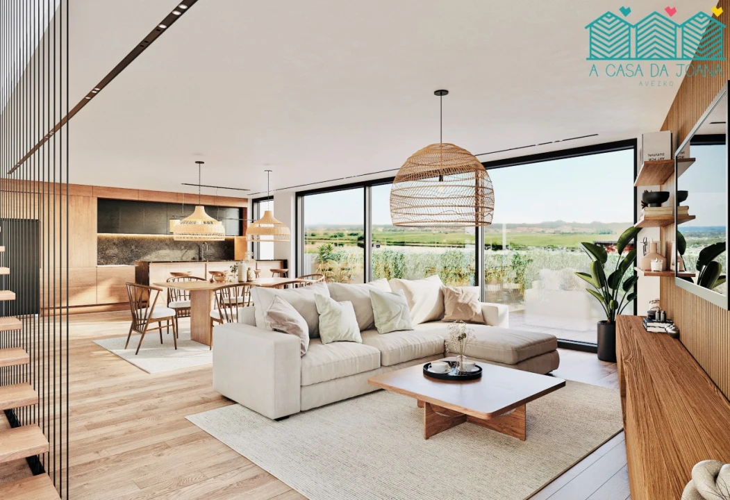 Apartamento T2 para Venda em Gafanha da Boa Hora Foto 1