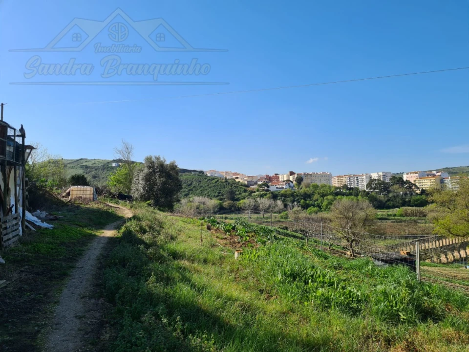 Terreno para Venda em Santa Maria, São Pedro e Matacães Foto 2