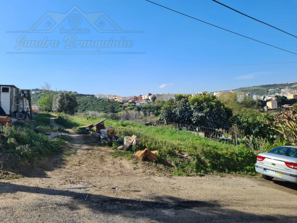 Terreno para Venda em Santa Maria, São Pedro e Matacães Foto 5