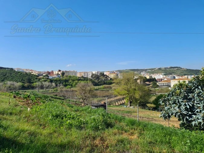 Terreno para Venda em Santa Maria, São Pedro e Matacães Foto 3