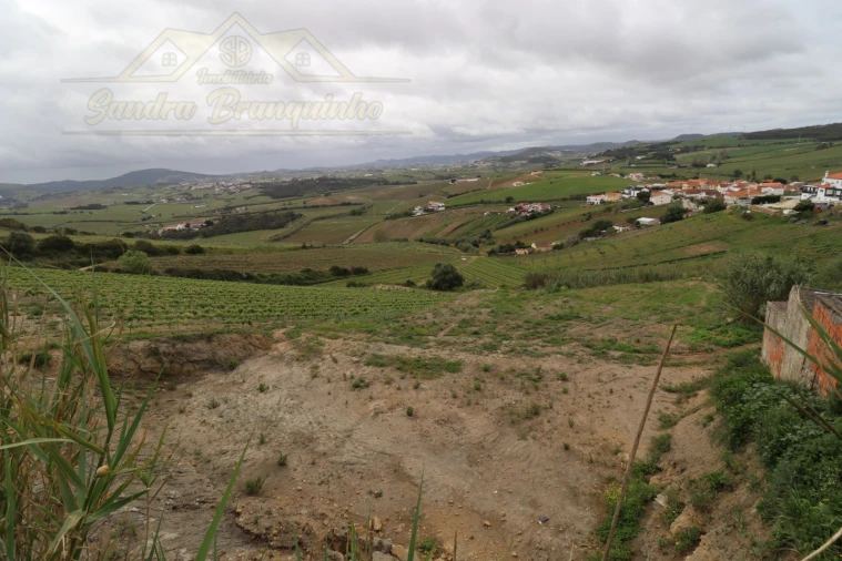 Terreno para Venda em Ventosa Foto 4