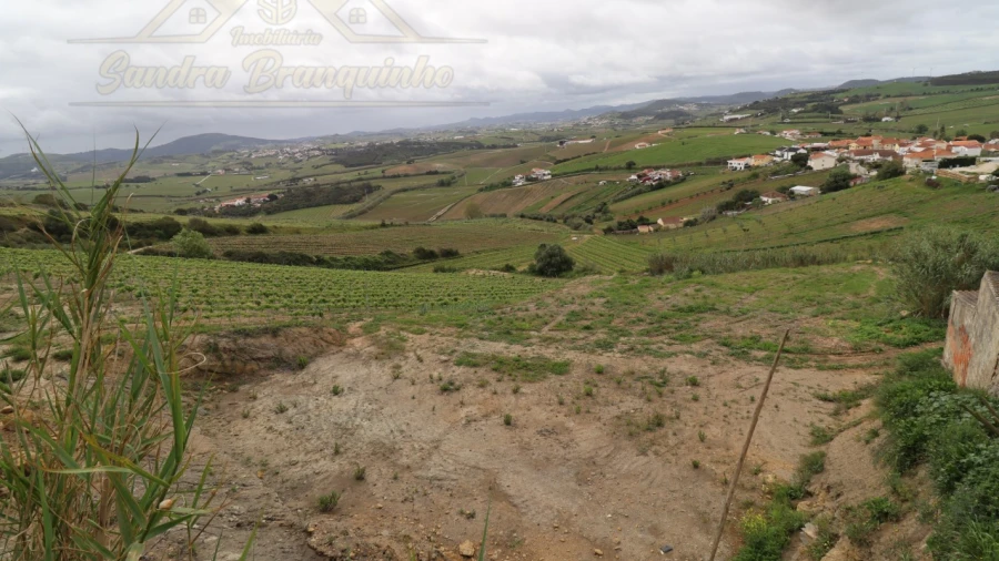 Terreno para Venda em Ventosa