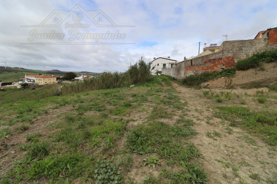 Terreno para Venda em Ventosa Foto 10