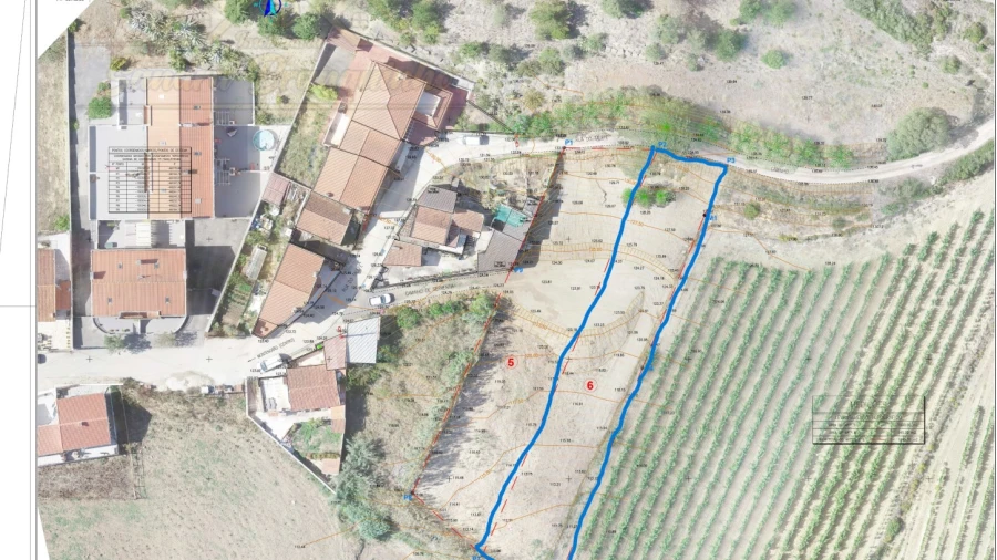 Terreno para Venda em Ventosa