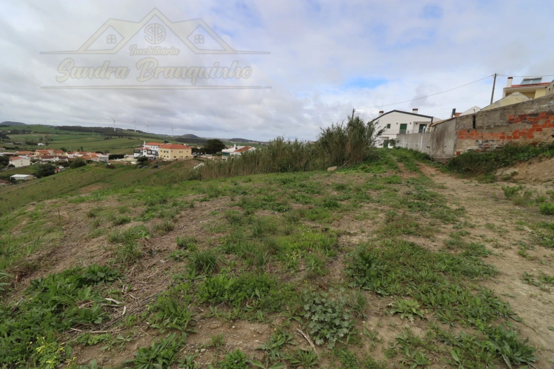 Terreno para Venda em Ventosa Foto 7