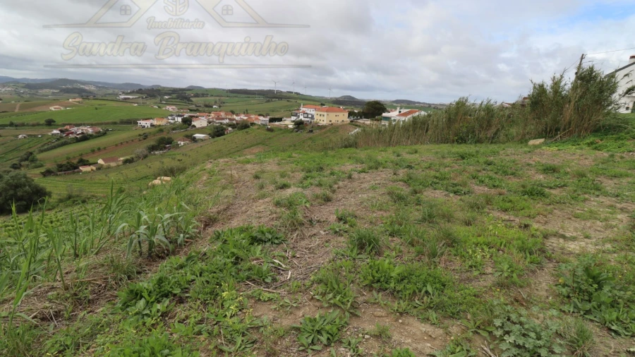 Terreno para Venda em Ventosa