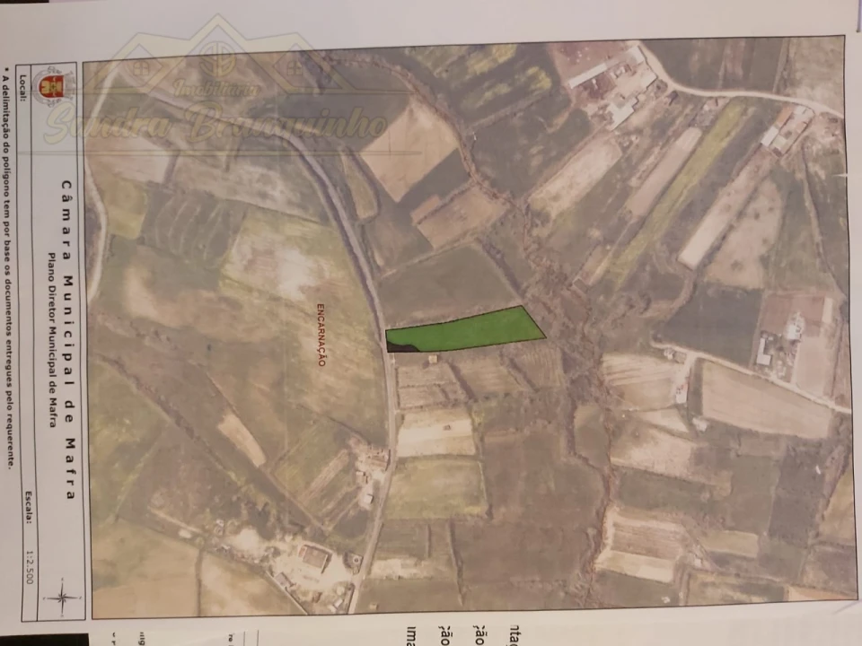 Terreno para Venda em Encarnação Foto 12