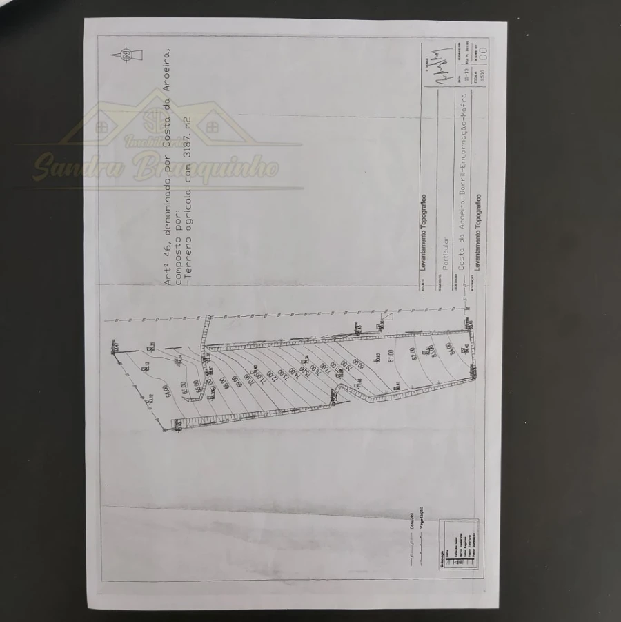 Terreno para Venda em Encarnação Foto 11