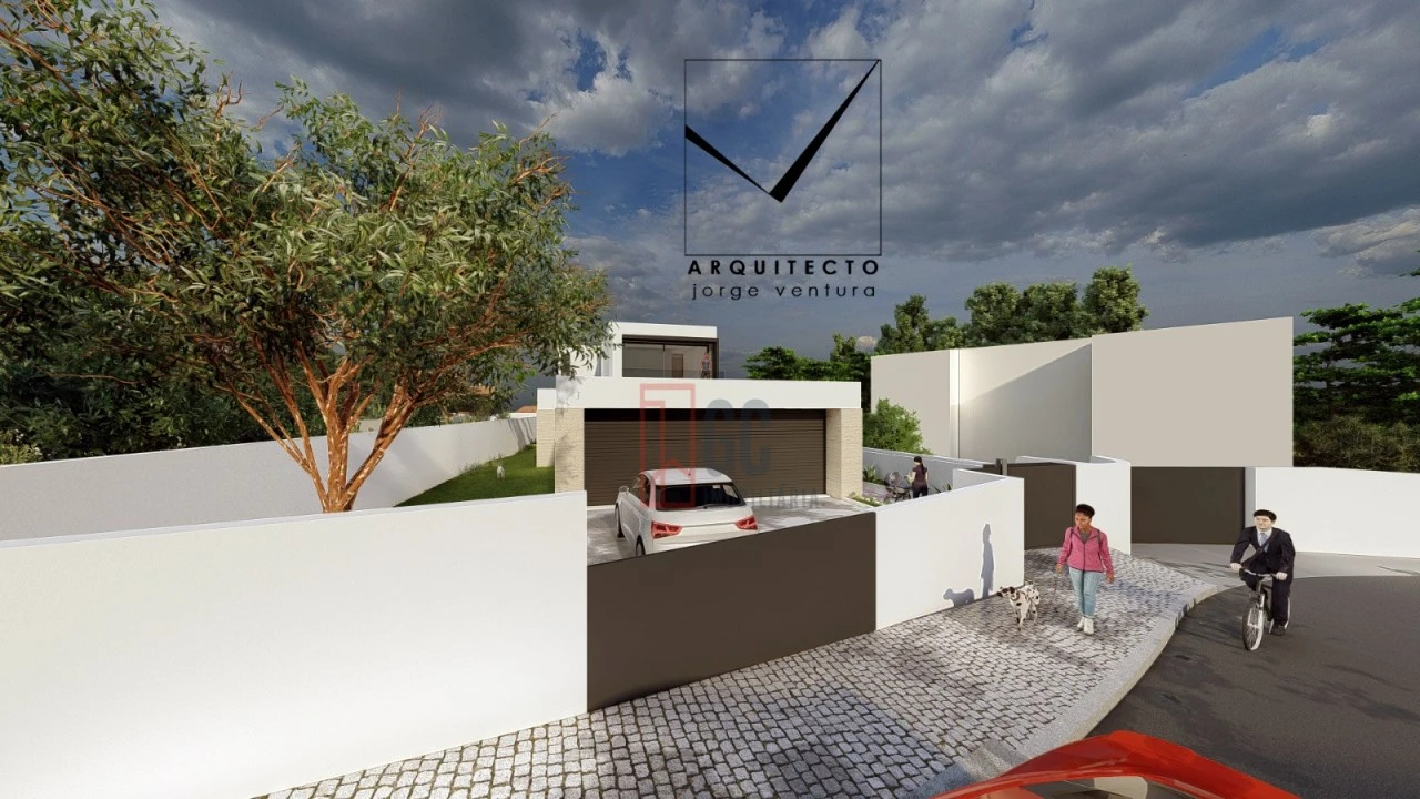 Terreno para Venda em Gulpilhares e Valadares Foto 6