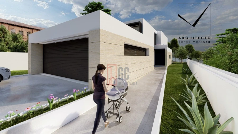 Terreno para Venda em Gulpilhares e Valadares Foto 5