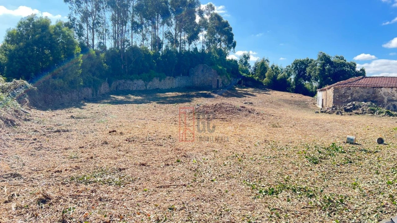 Terreno para Venda em Pedroso e Seixezelo Foto 3