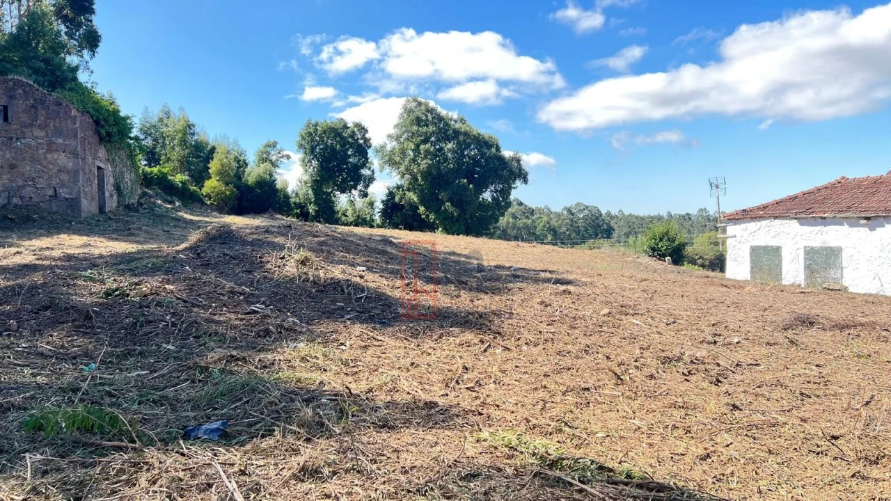 Terreno para Venda em Pedroso e Seixezelo Foto 7