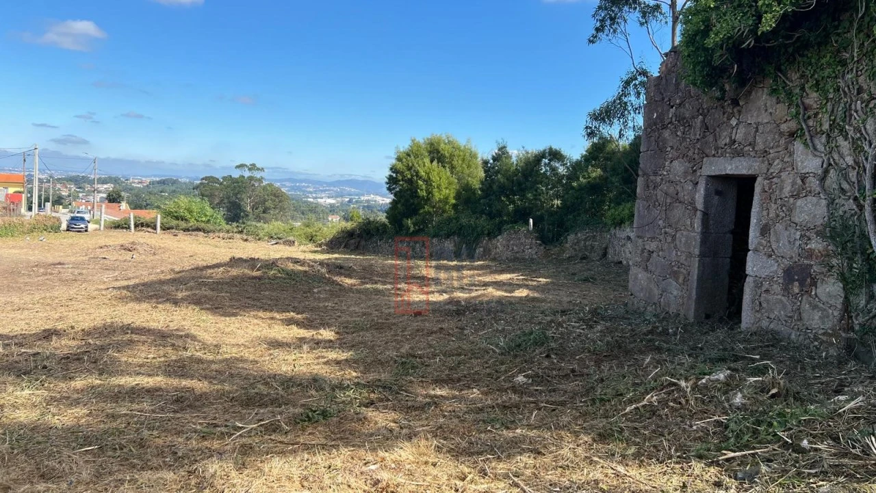 Terreno para Venda em Pedroso e Seixezelo Foto 8