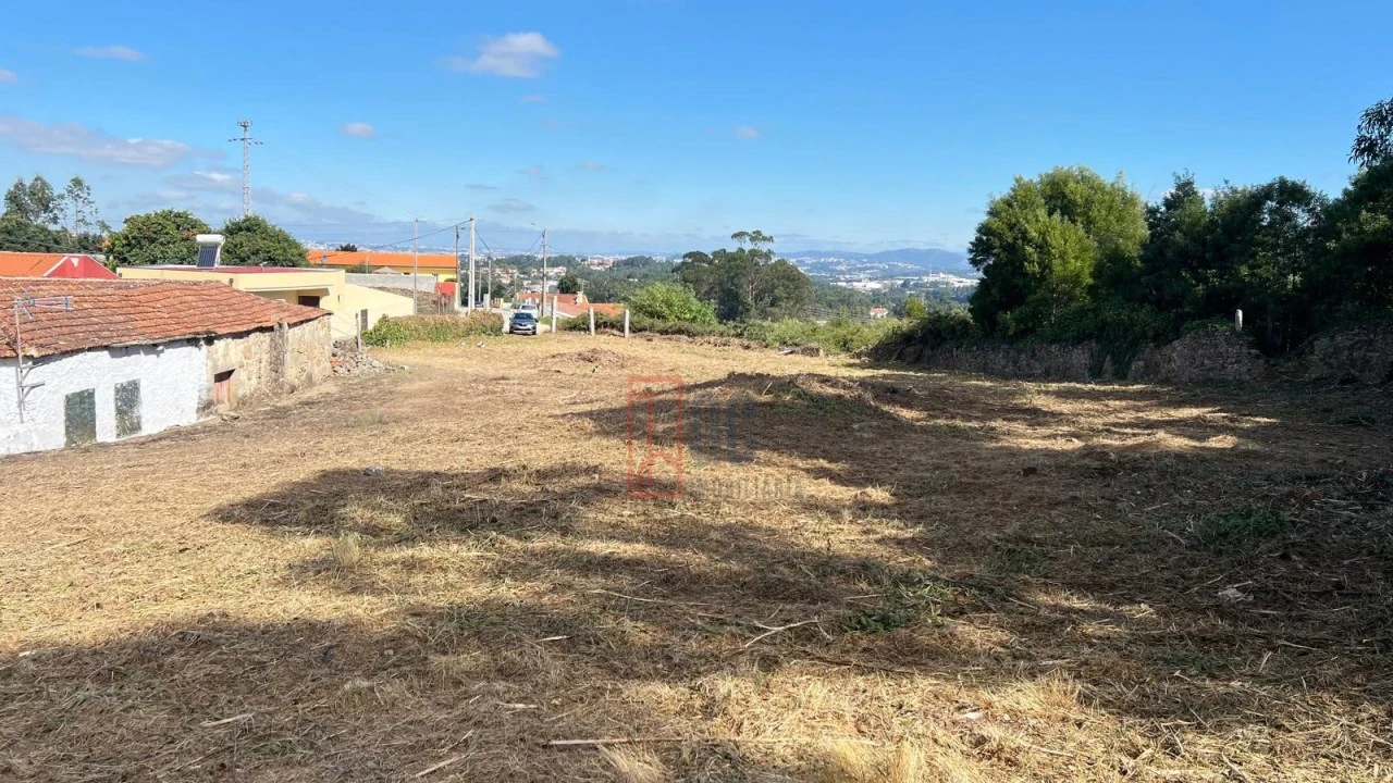Terreno para Venda em Pedroso e Seixezelo Foto 9
