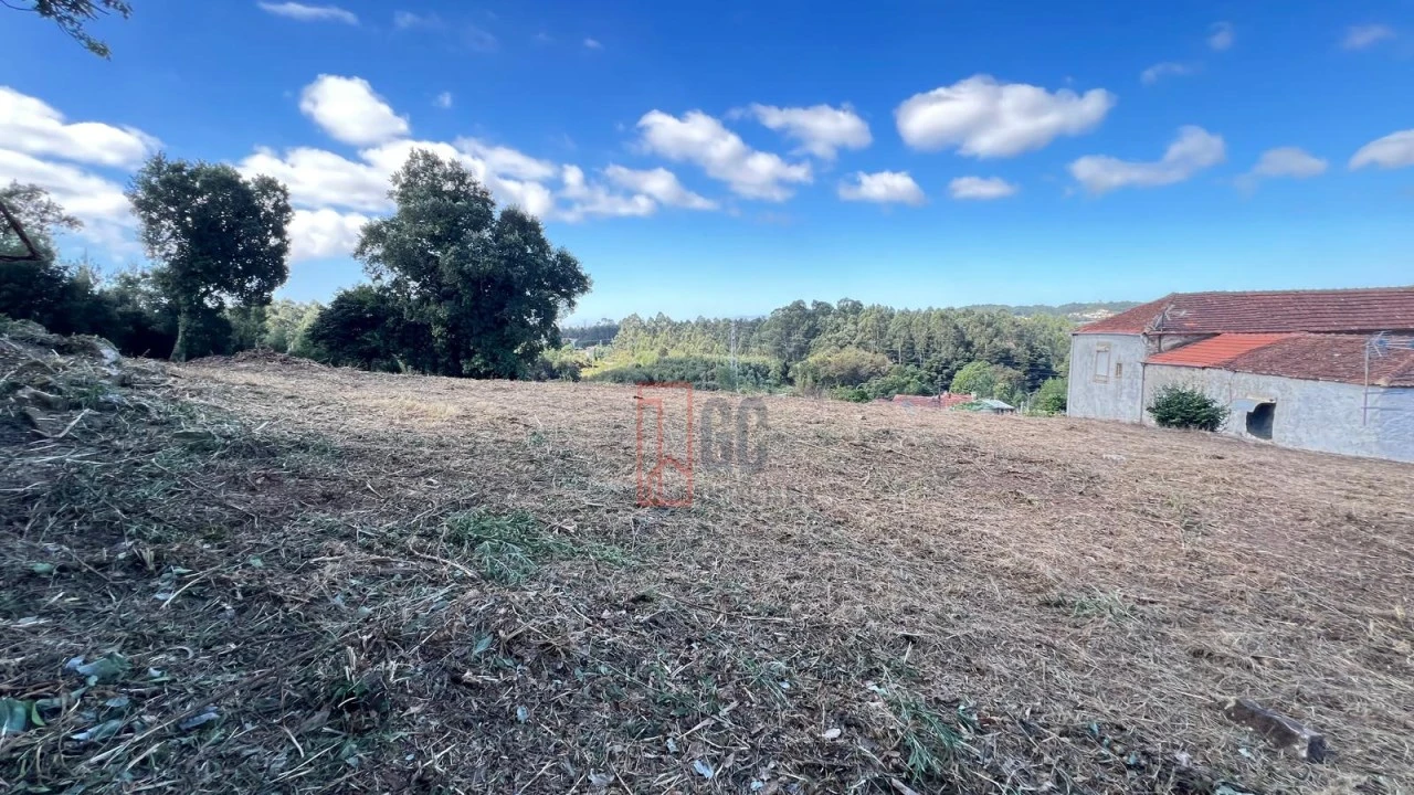 Terreno para Venda em Pedroso e Seixezelo Foto 11