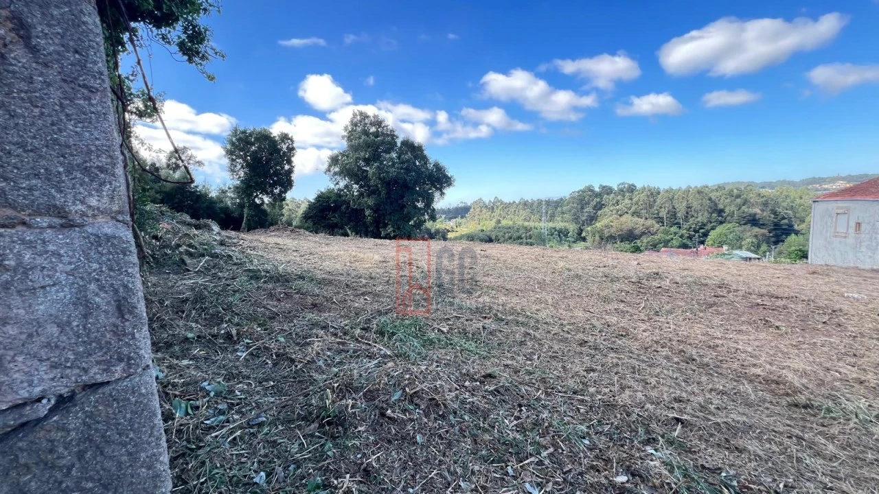 Terreno para Venda em Pedroso e Seixezelo Foto 12