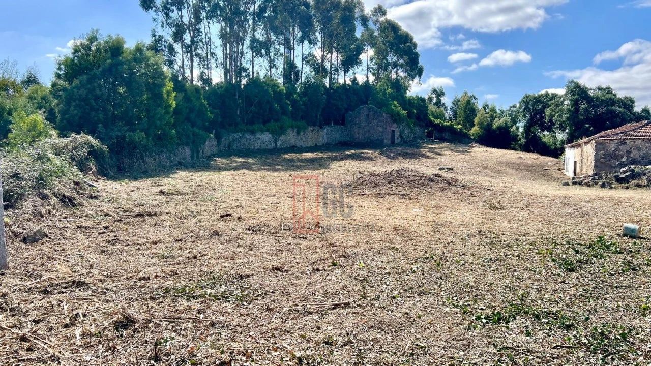 Terreno para Venda em Pedroso e Seixezelo Foto 14