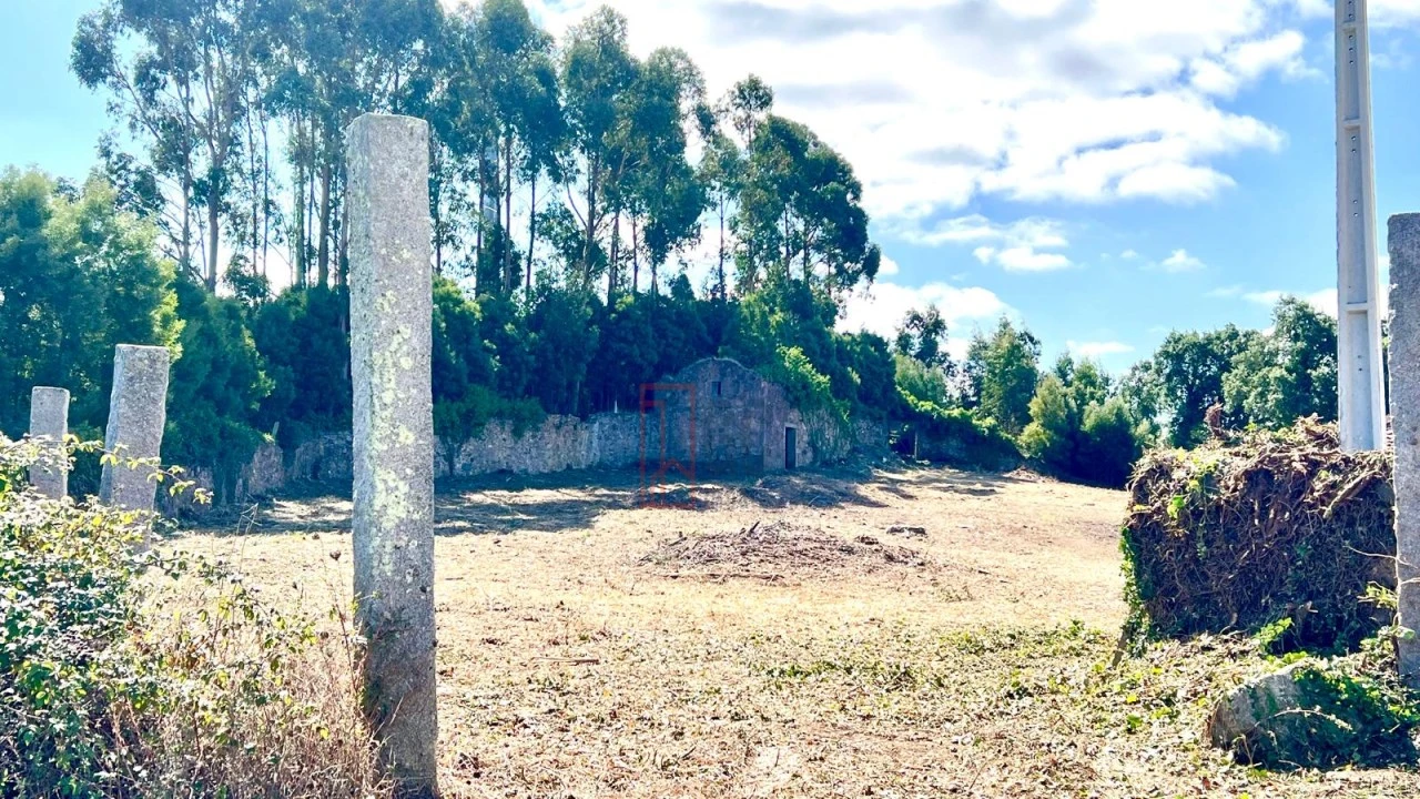 Terreno para Venda em Pedroso e Seixezelo Foto 15