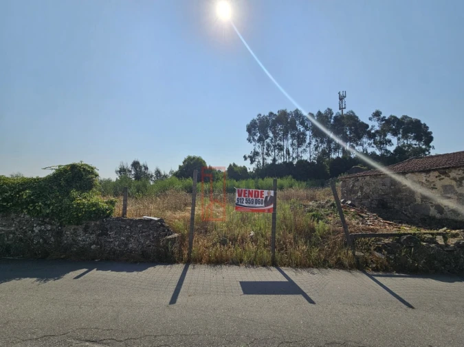 Terreno para Venda em Pedroso e Seixezelo