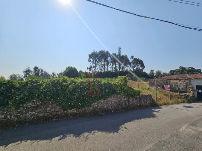 Terreno para Venda em Pedroso e Seixezelo Foto 2