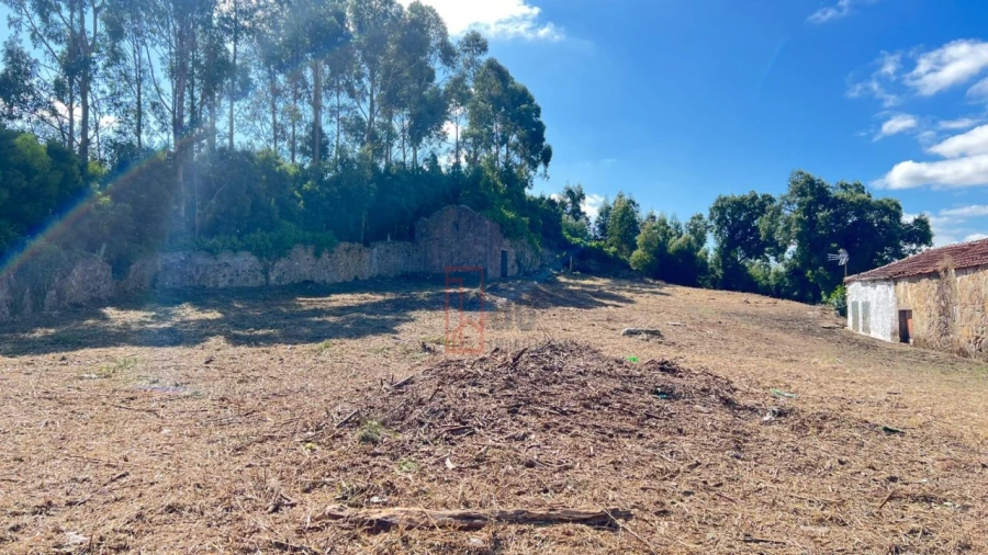Terreno para Venda em Pedroso e Seixezelo Foto 4