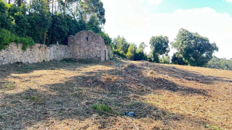 Terreno para Venda em Pedroso e Seixezelo Foto 6