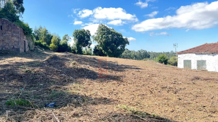 Terreno para Venda em Pedroso e Seixezelo Foto 7
