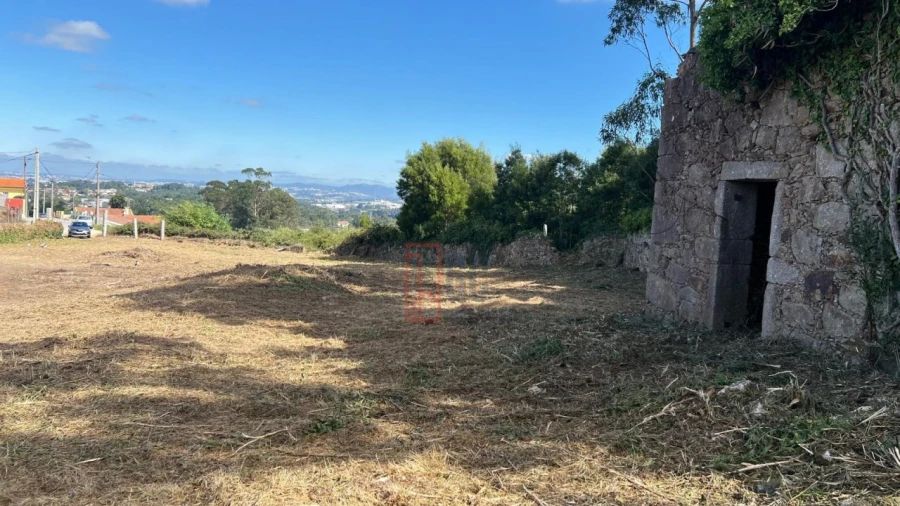 Terreno para Venda em Pedroso e Seixezelo Foto 8