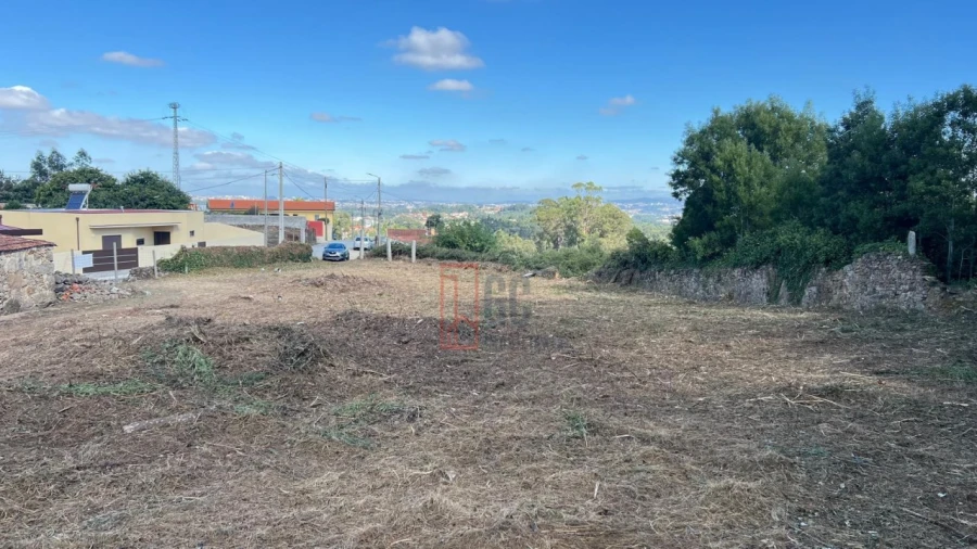 Terreno para Venda em Pedroso e Seixezelo Foto 10