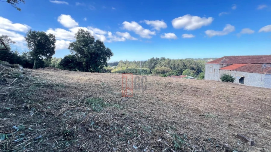 Terreno para Venda em Pedroso e Seixezelo Foto 11