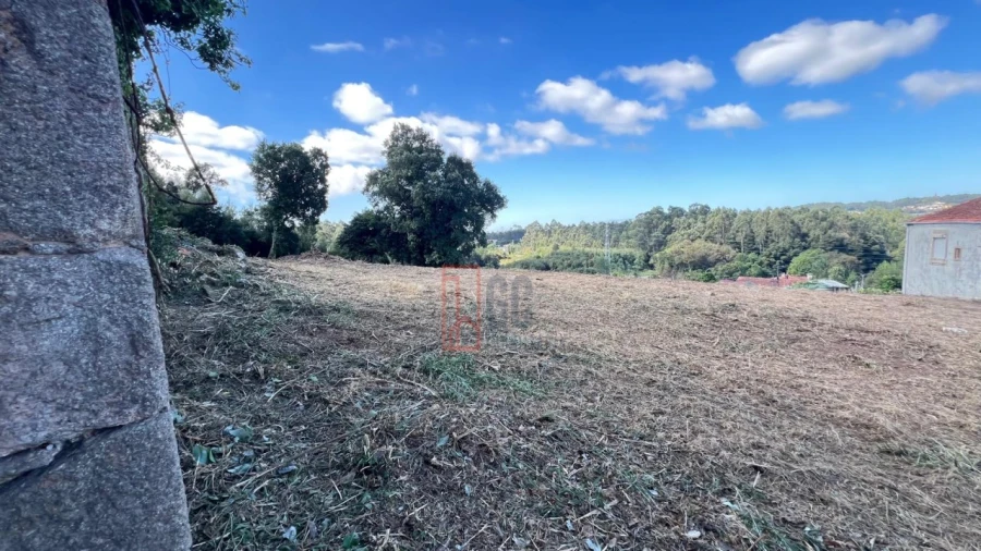 Terreno para Venda em Pedroso e Seixezelo Foto 12