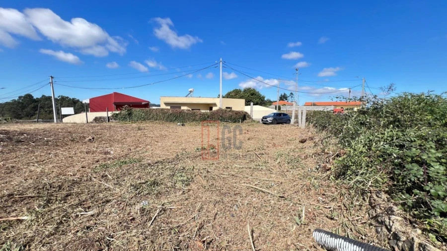 Terreno para Venda em Pedroso e Seixezelo Foto 13