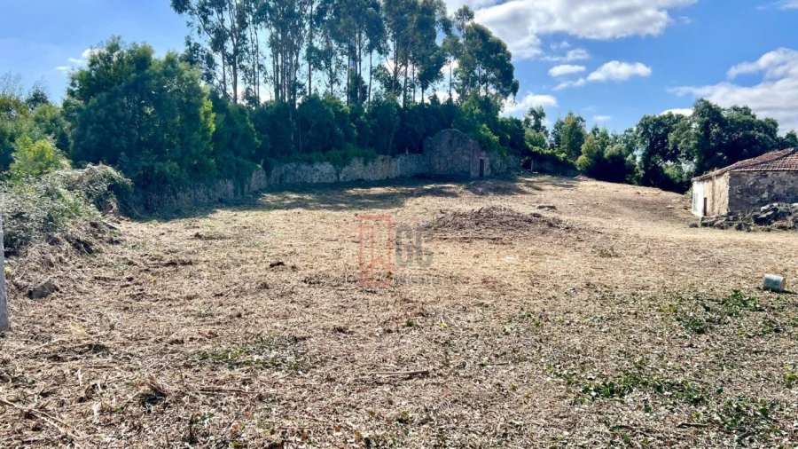 Terreno para Venda em Pedroso e Seixezelo Foto 14