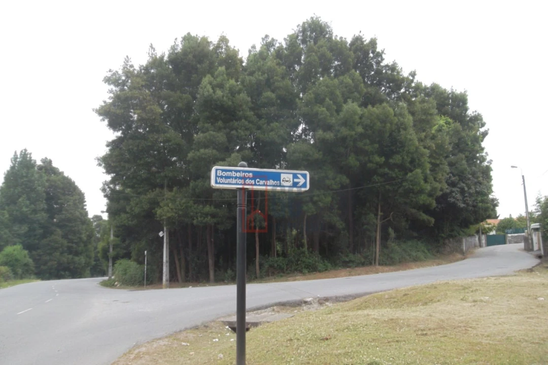 Terreno para Venda em Pedroso e Seixezelo Foto 5