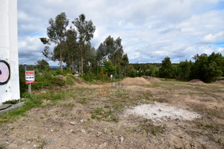 Terreno para Venda em Pedroso e Seixezelo Foto 4