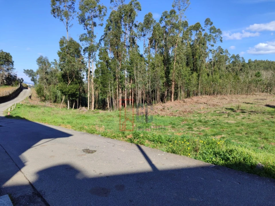 Terreno para Venda em Pedroso e Seixezelo Foto 2