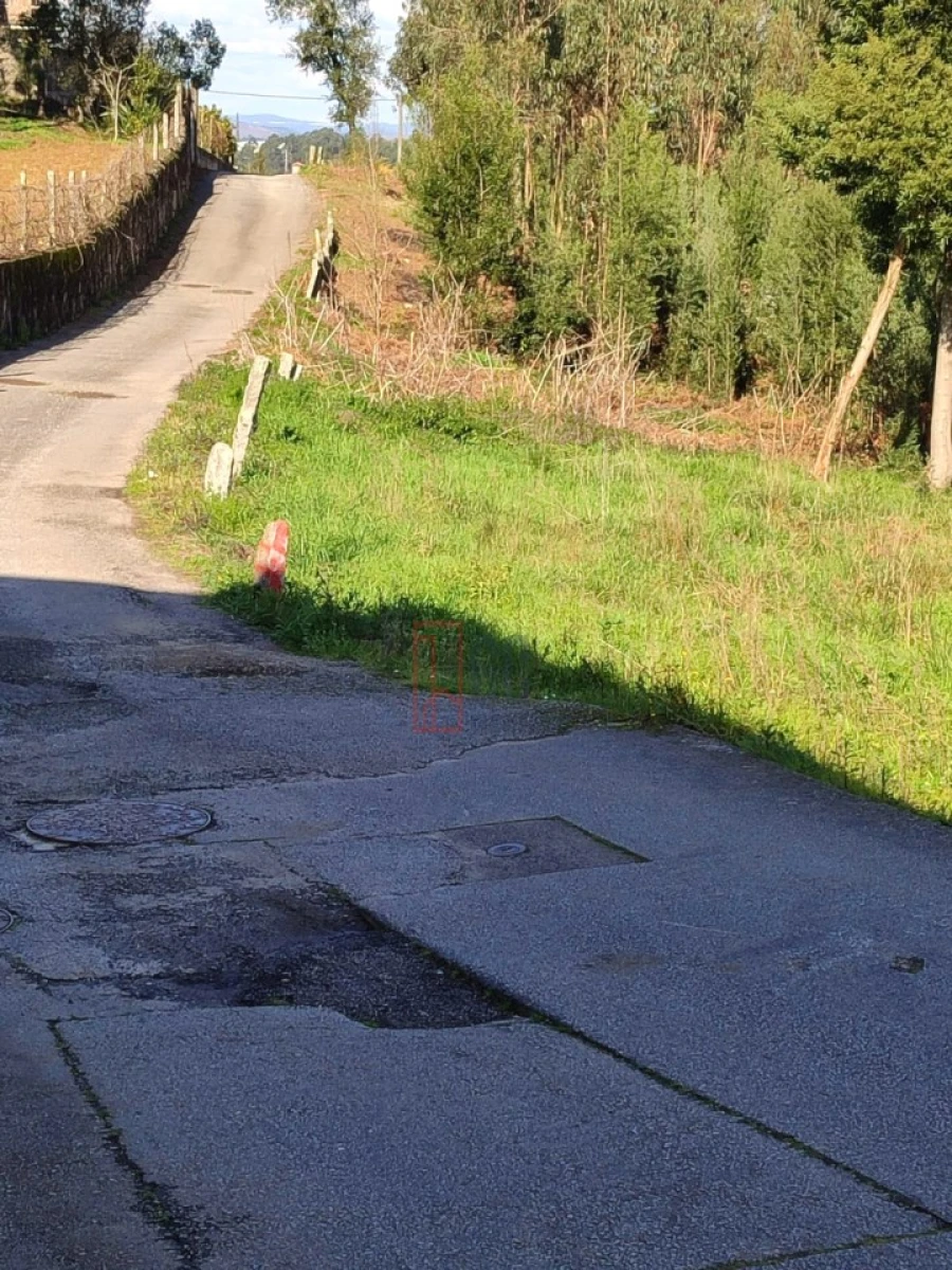 Terreno para Venda em Pedroso e Seixezelo Foto 3