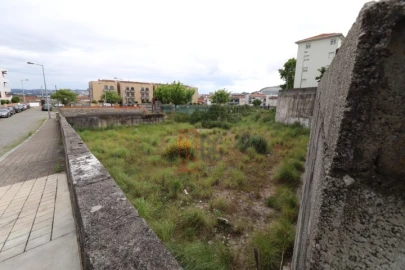 Terreno para Venda em Campanhã