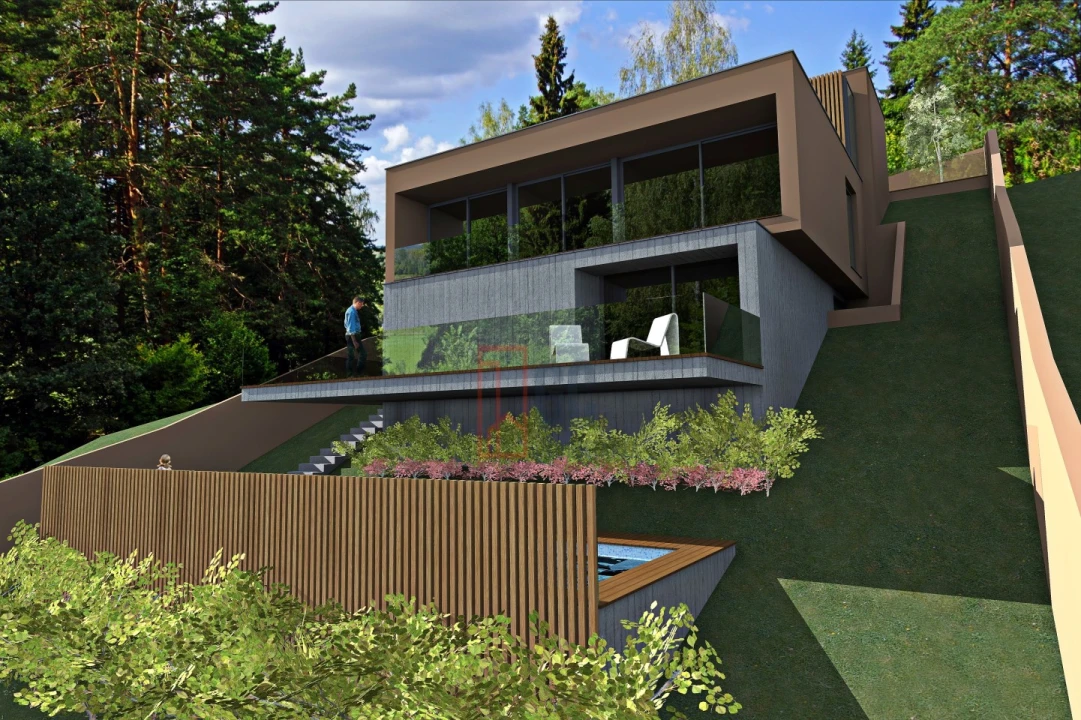 Terreno para Venda em Mafamude e Vilar do Paraíso Foto 2