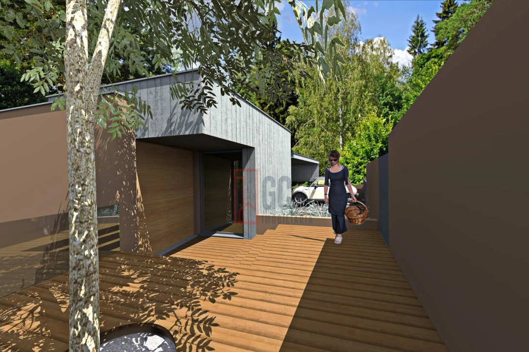 Terreno para Venda em Mafamude e Vilar do Paraíso Foto 4