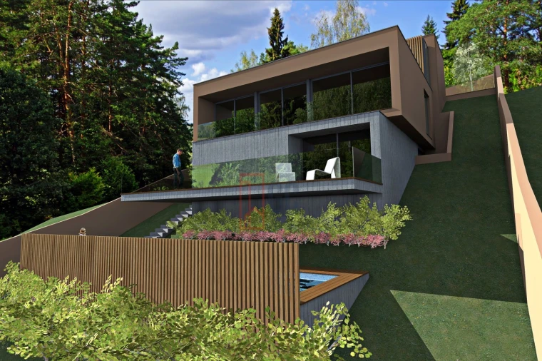 Terreno para Venda em Mafamude e Vilar do Paraíso Foto 2