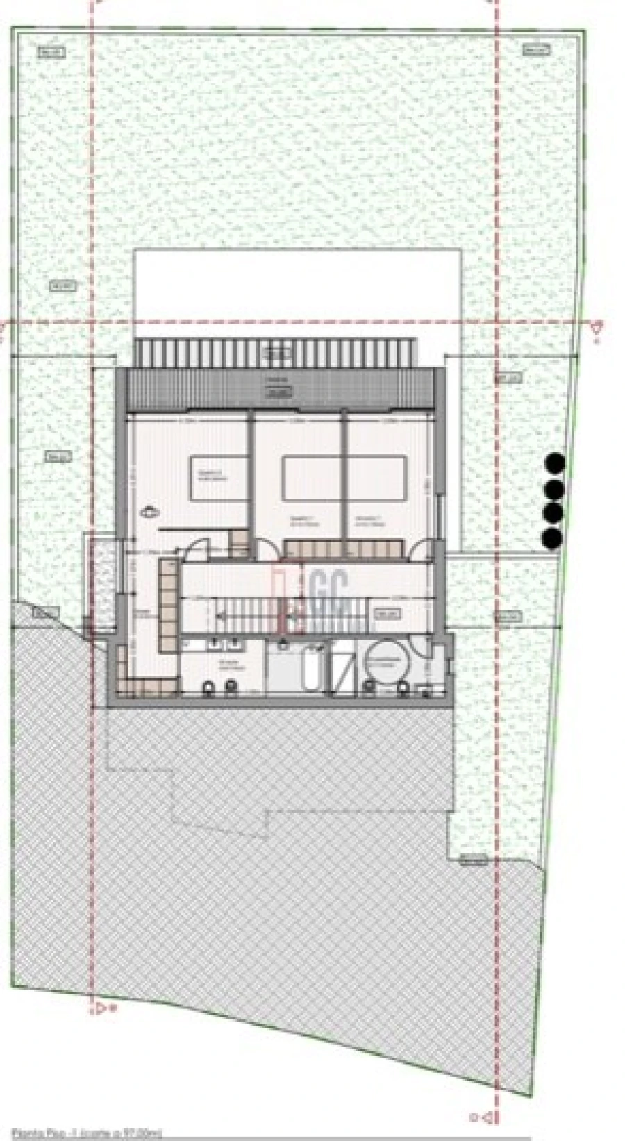 Terreno para Venda em Mafamude e Vilar do Paraíso Foto 12