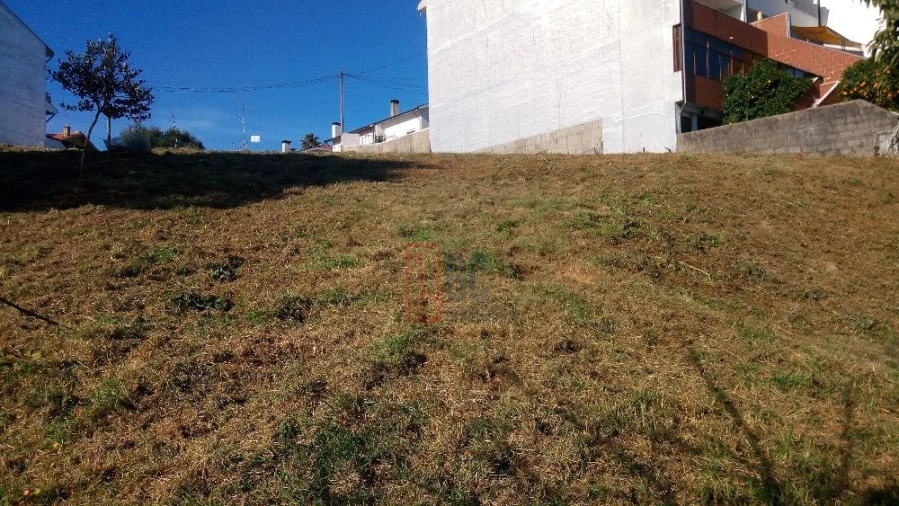 Terreno para Venda em Pedroso e Seixezelo
