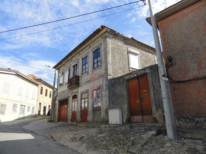 Terreno para Venda em Avintes Foto 15