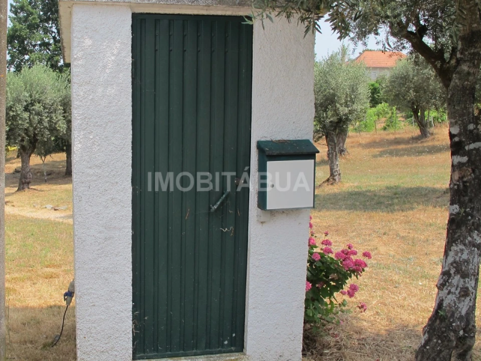 Terreno para Venda em Tabua Foto 6