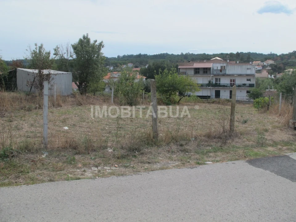 Terreno para Venda em Tabua Foto 3