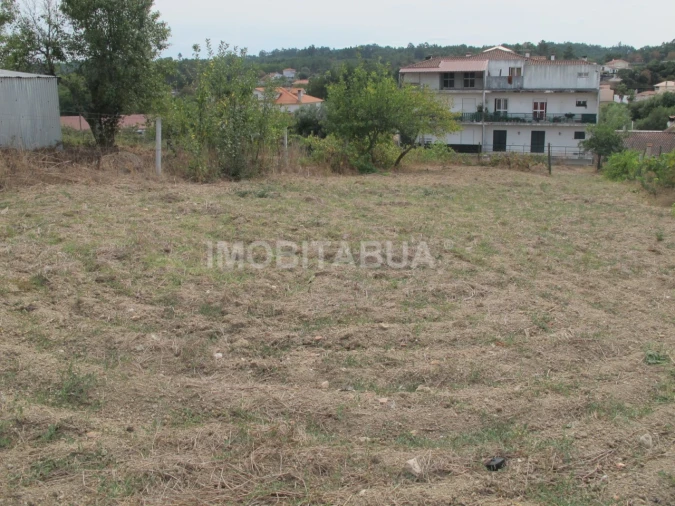 Terreno para Venda em Tabua Foto 1