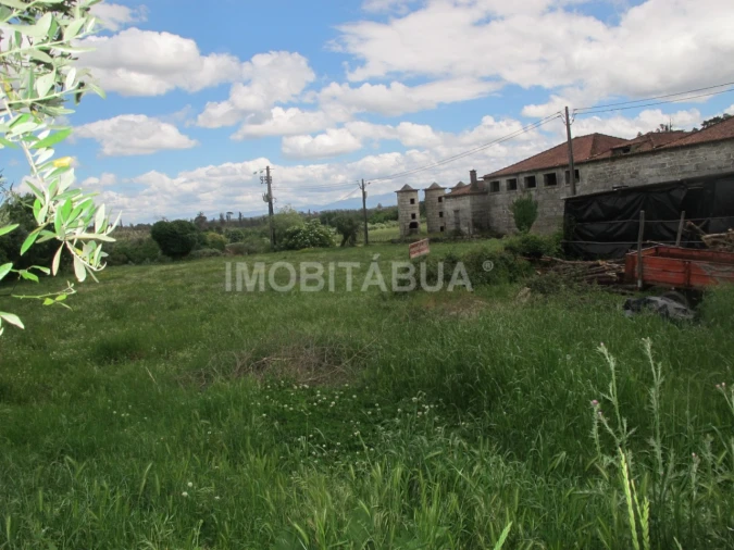 Terreno para Venda em Ázere e Covelo Foto 2